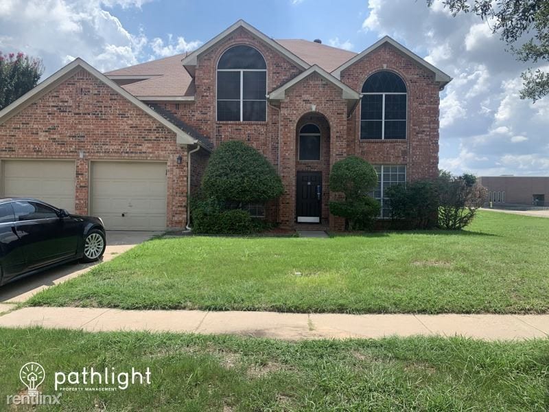 Primary Photo - 4 br, 2 bath House - 4649 Devonshire Drive...