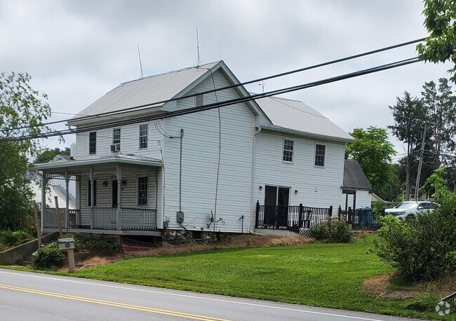 Building Photo - 9829 Liberty Rd