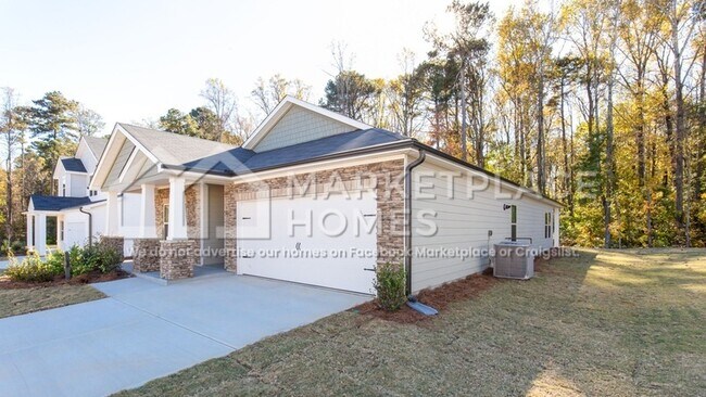 Building Photo - 389 Barley Ct