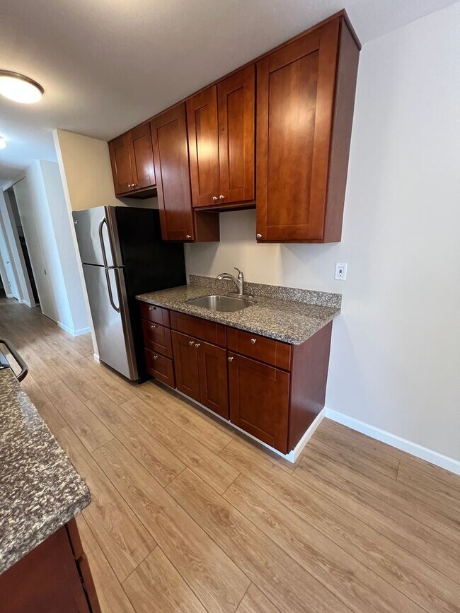 Foto del edificio - Secure Entry Downtown Living in the Heart of Everett
