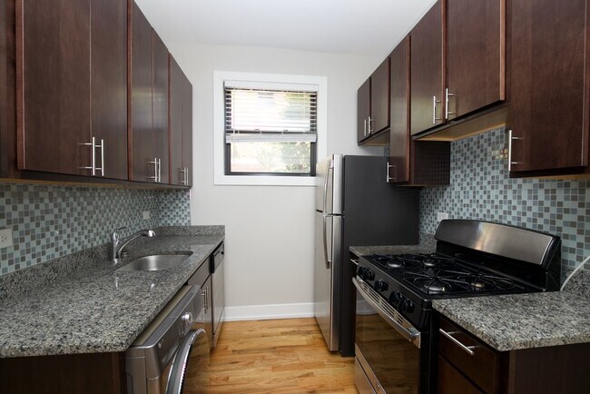 Foto del edificio - 2917 N Mildred Ave