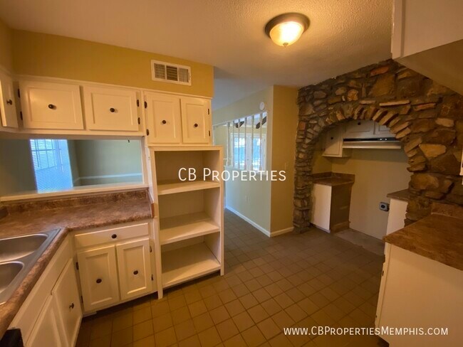 Foto del edificio - 3114 Old Brownsville Rd