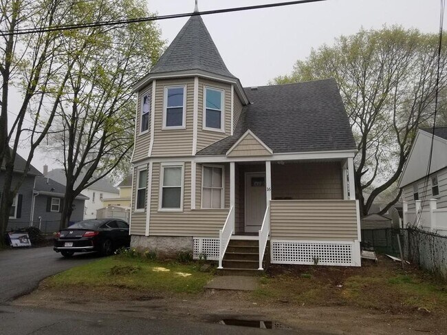 Building Photo - 16 Emery St