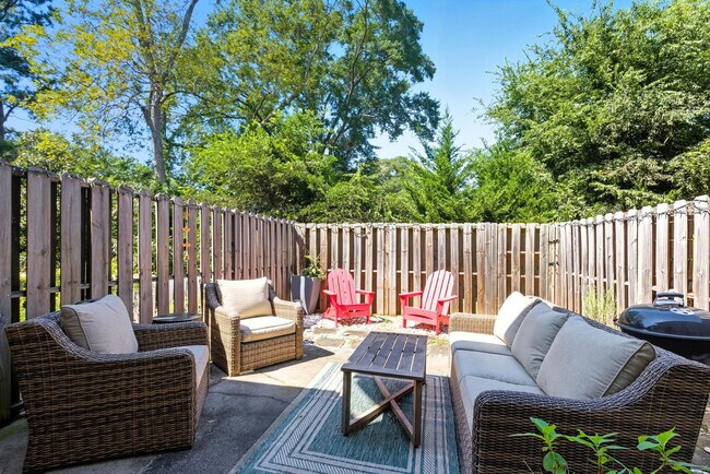 Foto del edificio - 4 Dearing St