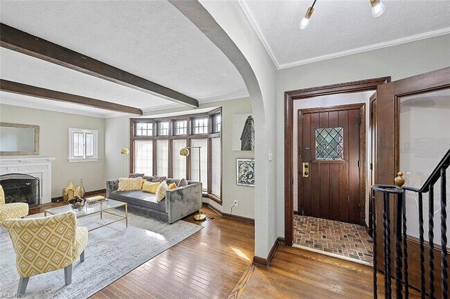 Foto del edificio - Washington Blvd