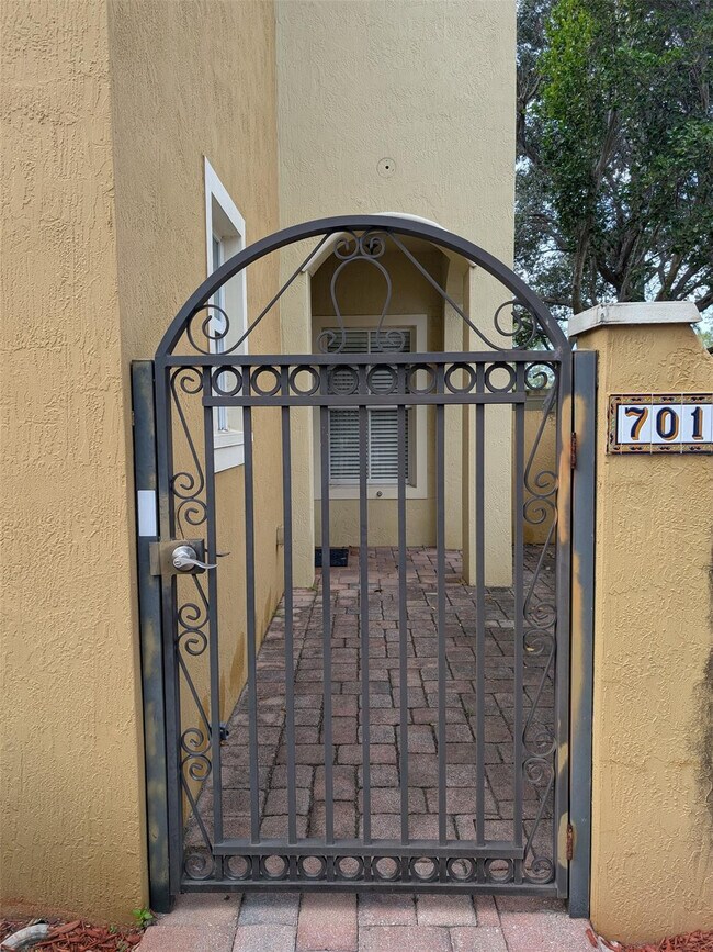 Foto del edificio - 2851 Prospect Rd