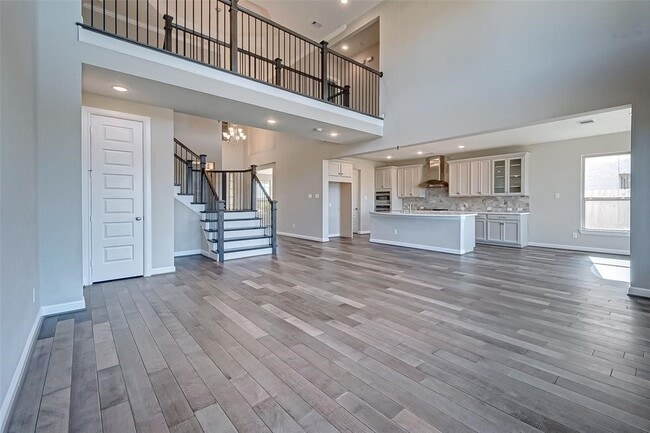 Foto del edificio - 2702 Rainflower Meadow Ln