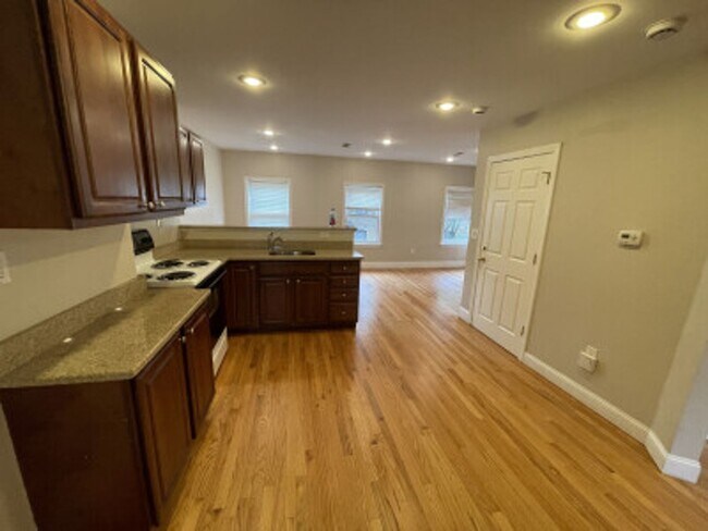 Building Photo - Updated Boston/Roxbury 1 Bed Near BMC and BU Medical.  Parking Included.  NO BROKER FEE