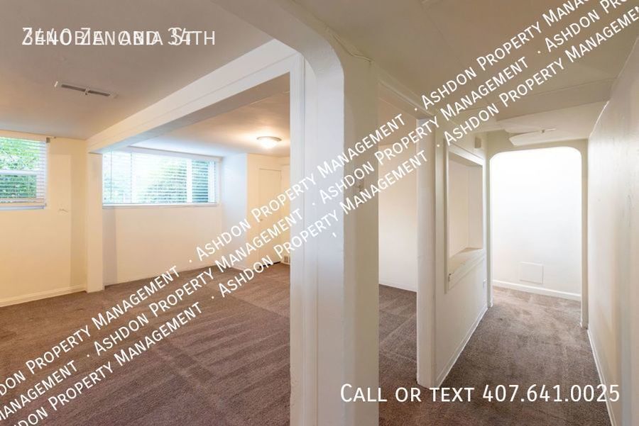 Primary Photo - 2 Bed 1 Bath For Rent in Denver!