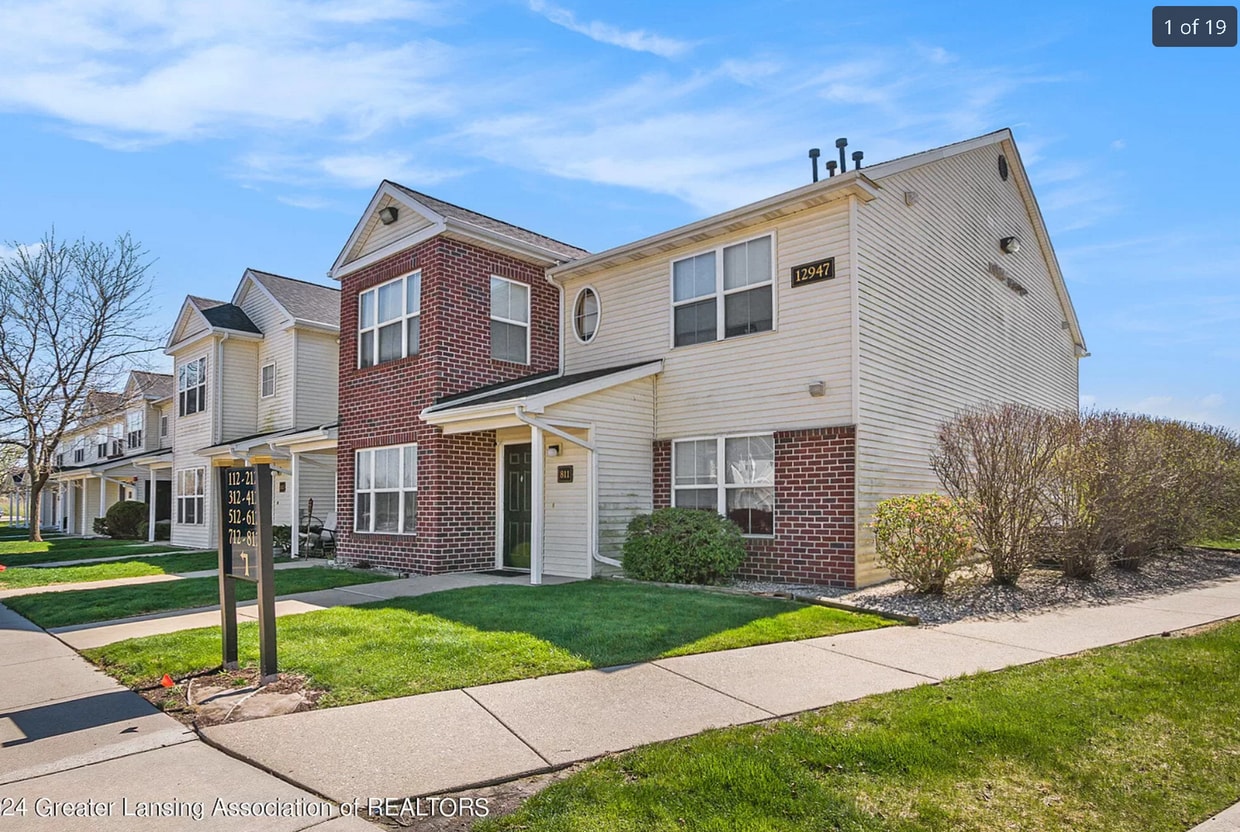Primary Photo - 12947 Townsend Dr