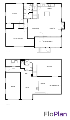 Building Photo - 333 Ribault Ave