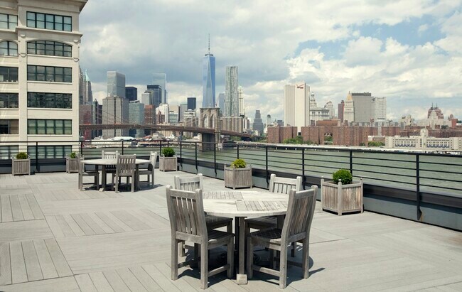 Foto del edificio - 30 Washington St