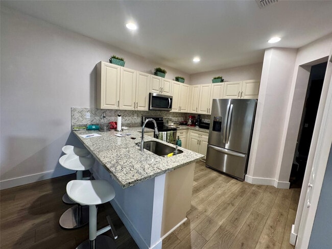 Foto del edificio - 4803 NW 48th Terrace