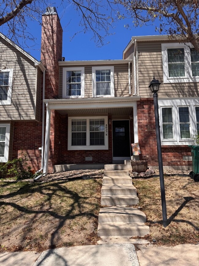 Photo - 4633 S Crystal Way Townhome