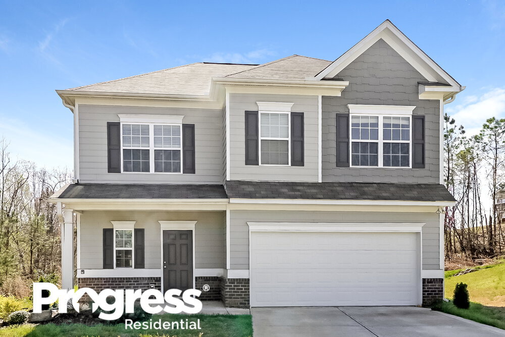 134 Thorndale Ct, Dallas, GA 30132 House for Rent in Dallas, GA