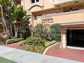 Building Photo - 16123 W Sunset Blvd