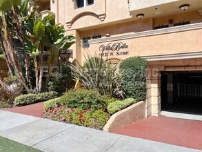 Building Photo - 16123 W Sunset Blvd