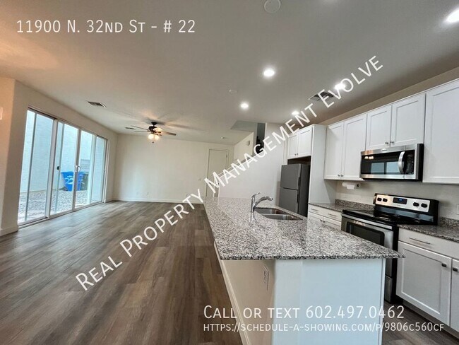 Foto del edificio - 11900 N 32nd St