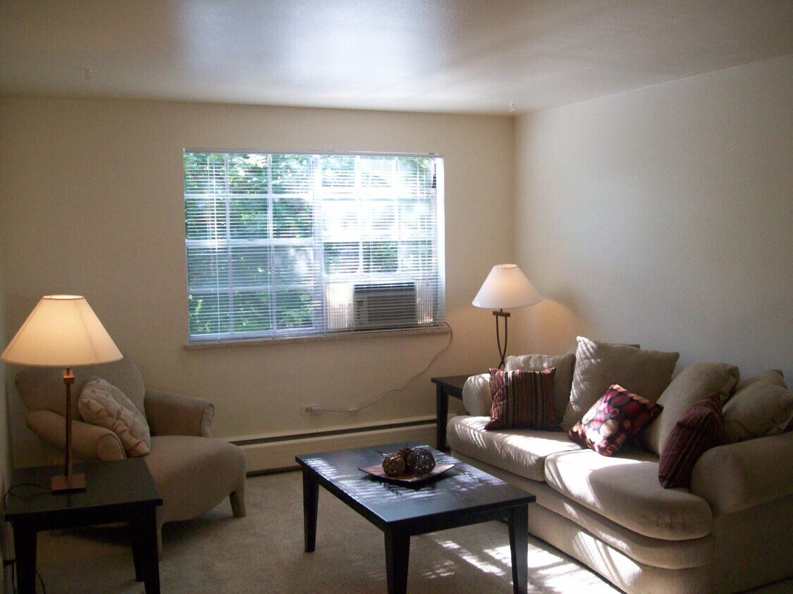 Foto del edificio - 2356 S Linden Ct