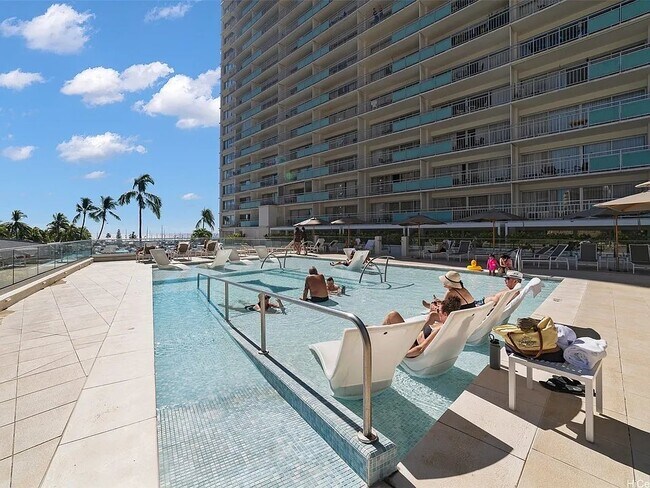 Foto del edificio - 1777 Ala Moana Blvd