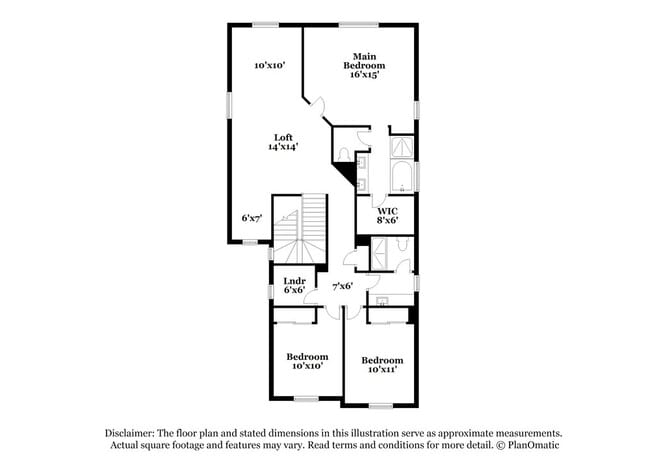 Building Photo - 9322 Cider Springs Ct