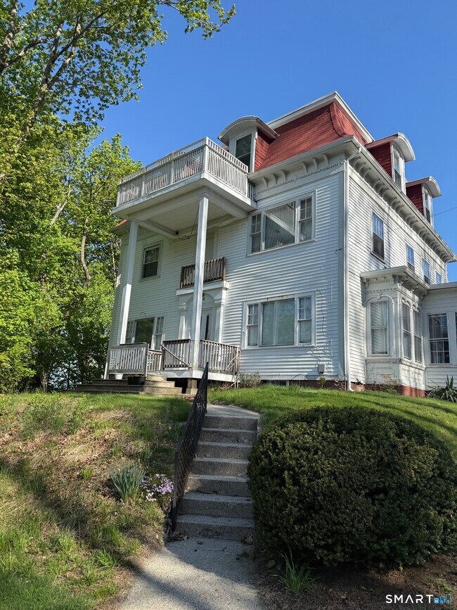 Foto del edificio - 24 Wilkinson St