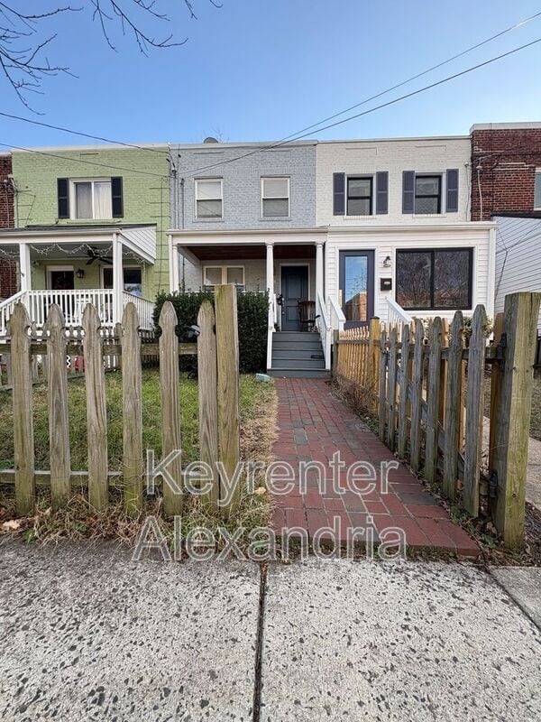 Foto del edificio - 105 Clifford Ave