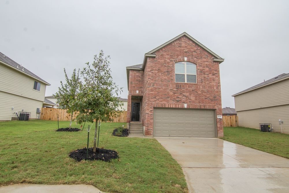 8319 Big Creek Dr, San Antonio, TX 78242 House Rental in San Antonio, TX
