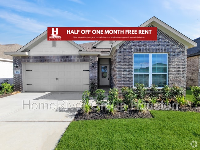 Building Photo - 2510 Green Jasper Dr