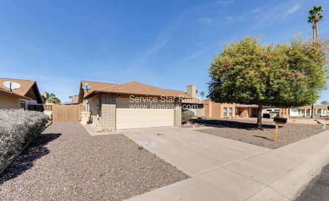 Foto del edificio - 4610 W Laurie Ln