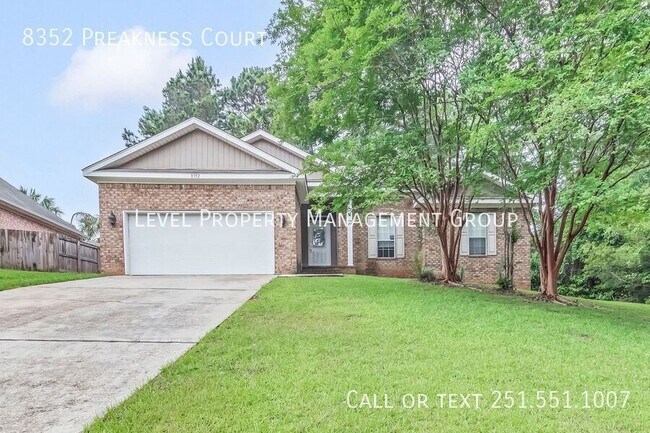 Foto del edificio - 8352 Preakness Ct