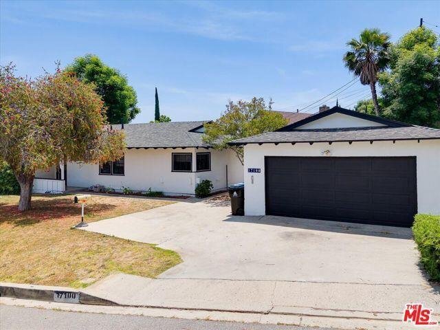 Primary Photo - 17100 Barneston Street, Los Angeles, CA 91...