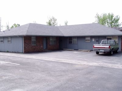 Primary Photo - 2052 S Barcliff
