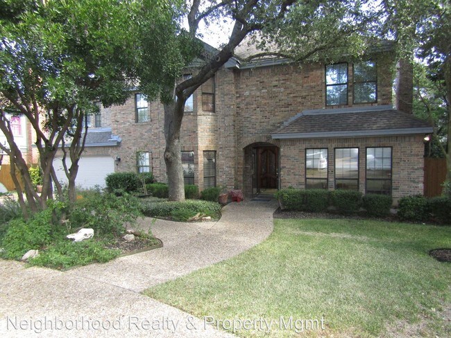 Building Photo - 7403 Jester Blvd