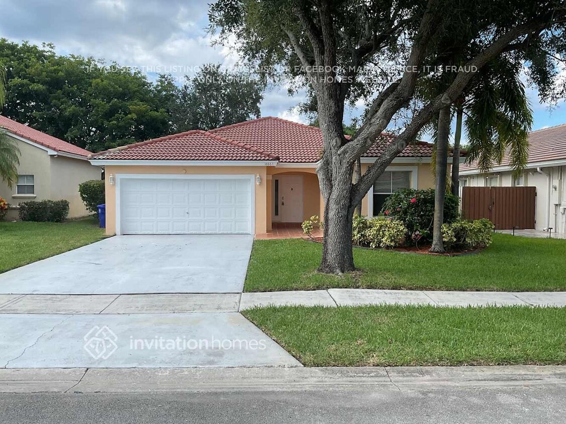 Primary Photo - 18863 NW 24th Ct