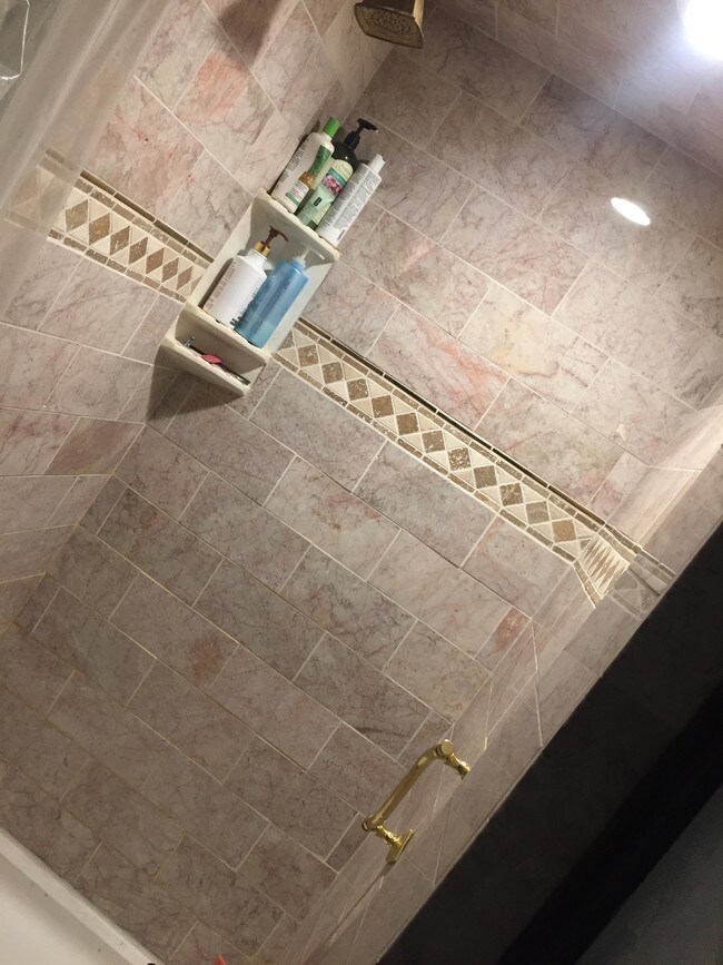 Ducha - 38 Silver St