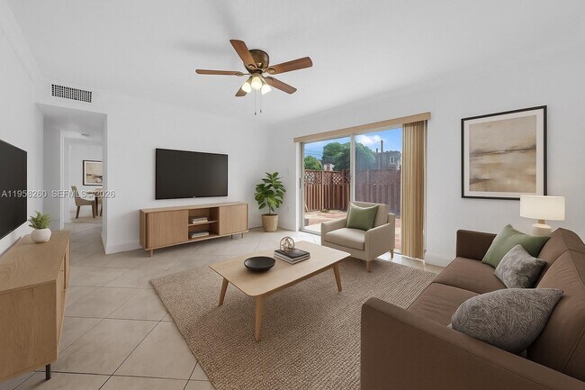 Foto del edificio - 8601 SW 94th St