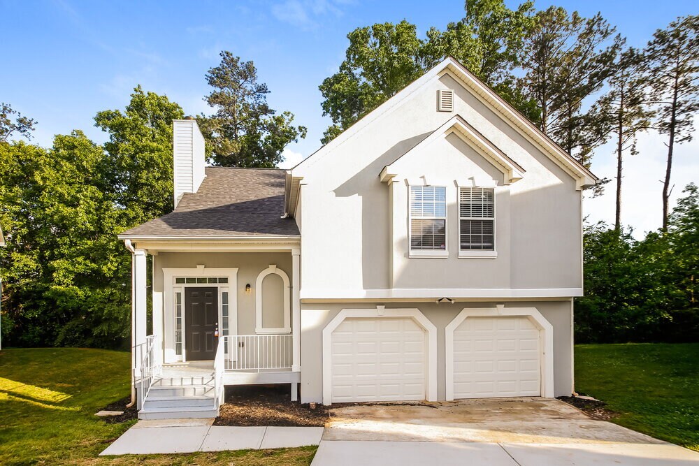 Primary Photo - 1041 Crest Ridge Pl SW