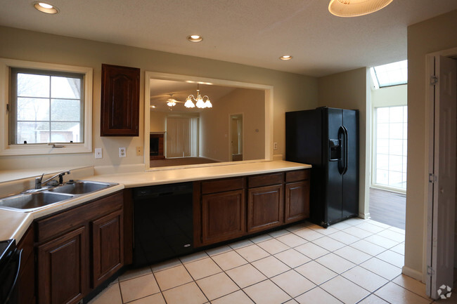 Interior Photo - Bethel Duplexes