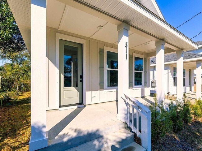 Foto del edificio - 511 N C St