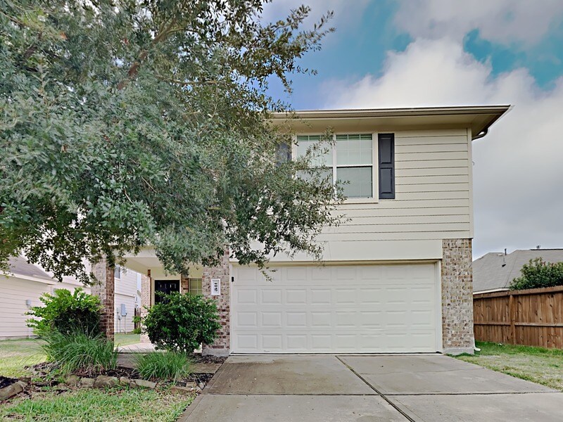 Primary Photo - 6027 Fergis Dr