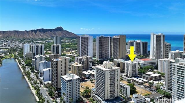 Building Photo - 222 Lili?uokalani Ave