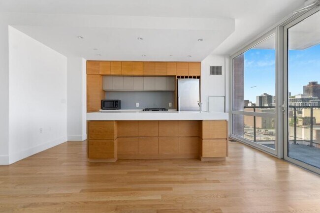 Foto del edificio - 1 bedroom in Brooklyn NY 11217