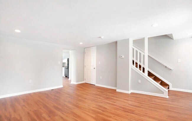 Foto del edificio - 34 Potomac St