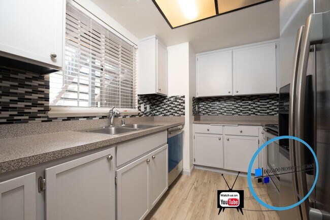 Foto del edificio - Benicia! Large remodeled 2bedroom condo