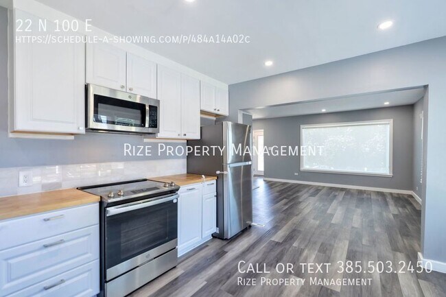 Building Photo - Charming Centerville Home!