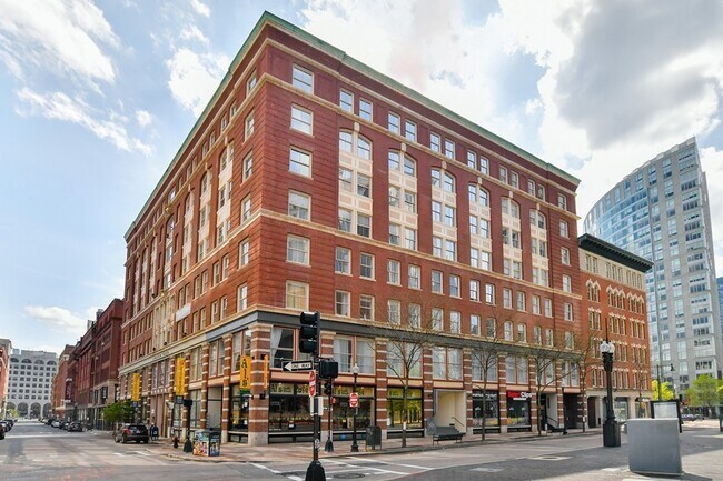 Foto del edificio - 181 Essex St