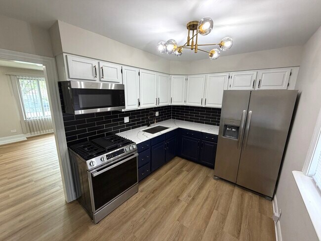 Foto del edificio - 430 Oak St