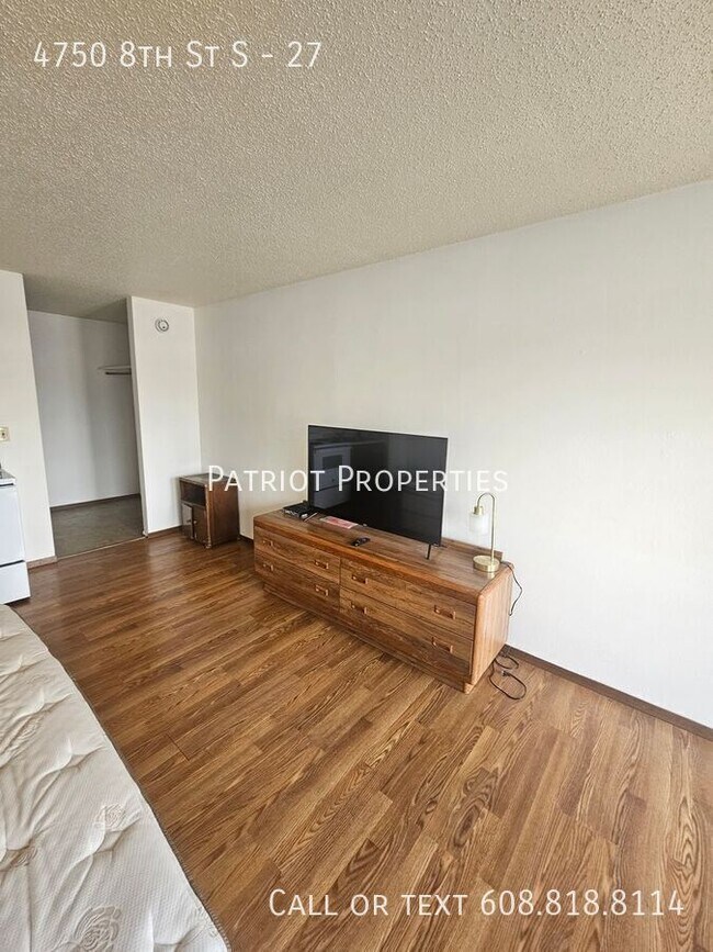 Building Photo - 4750 8th St S