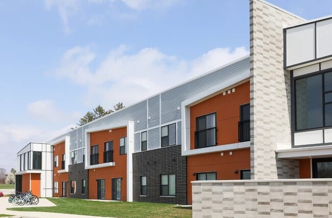 Building Photo - 231 Flats